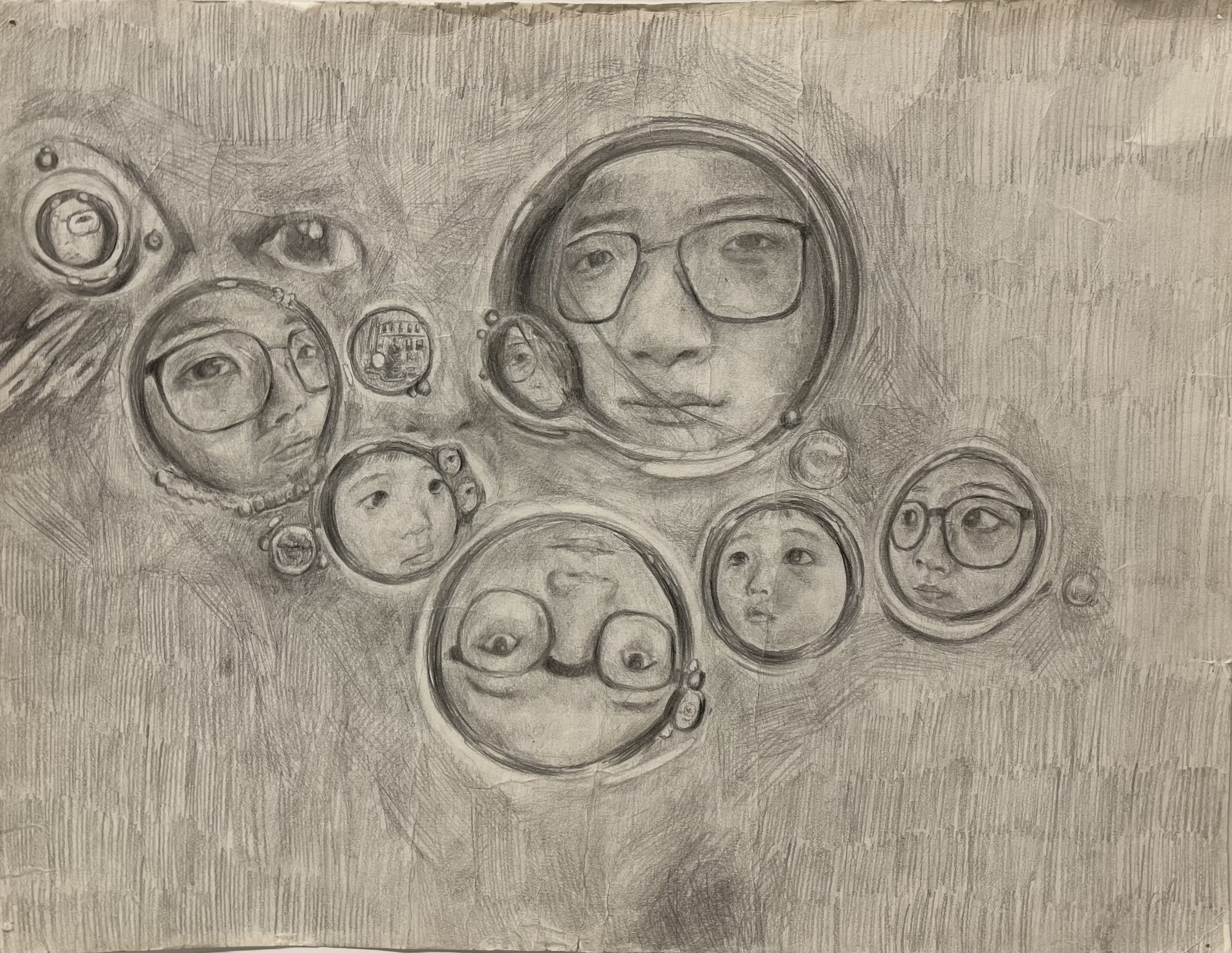 Piece #9